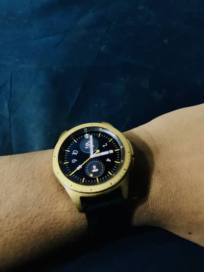 Samsung Galaxy Watch 42mm for Sale