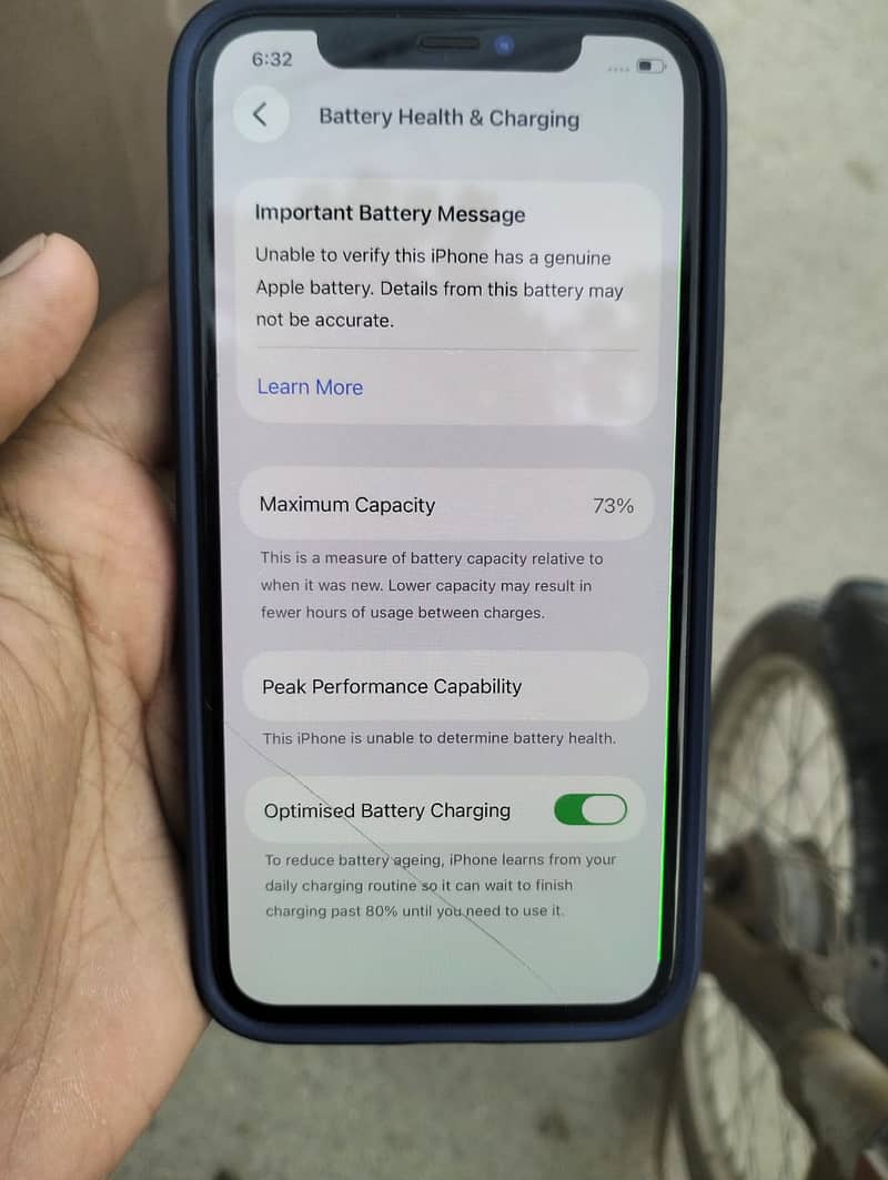 Apple iPhone 11 Pro 8