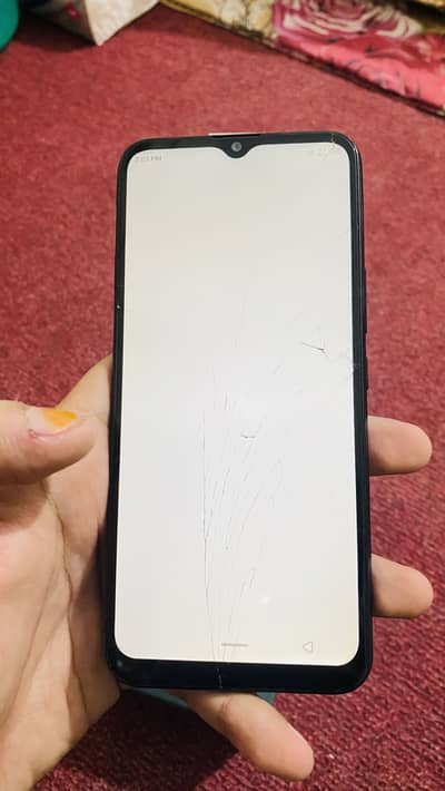 Infinix hot 8 pro 4/64