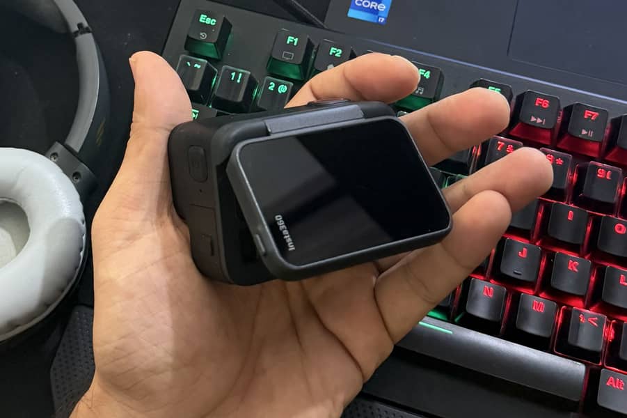 Insta360 Ace Pro – 10/10 Condition 4
