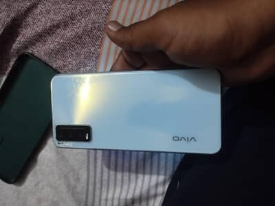 Vivo Y20 4/64