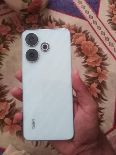 Xiaomi Redmi 13