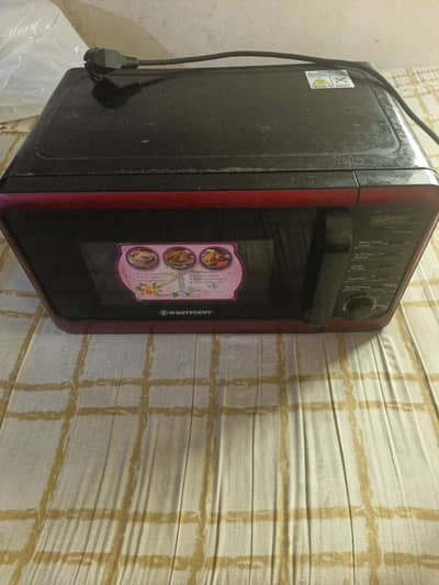 micro wave oven