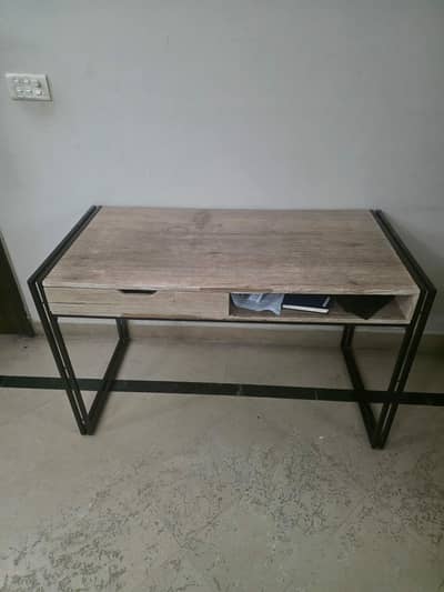 kenwood study/work table