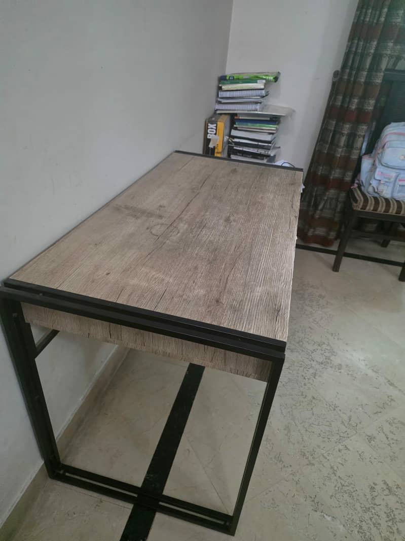 kenwood study/work table 1