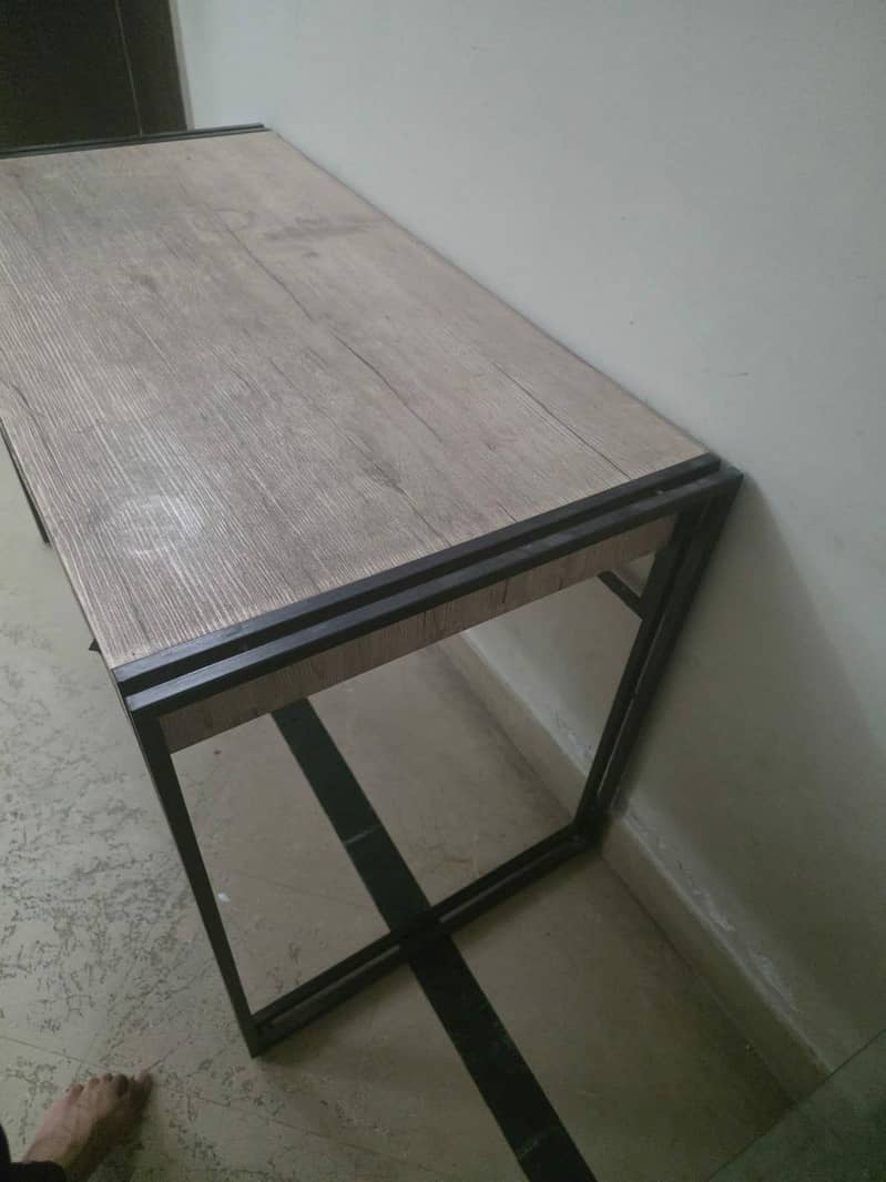 kenwood study/work table 2