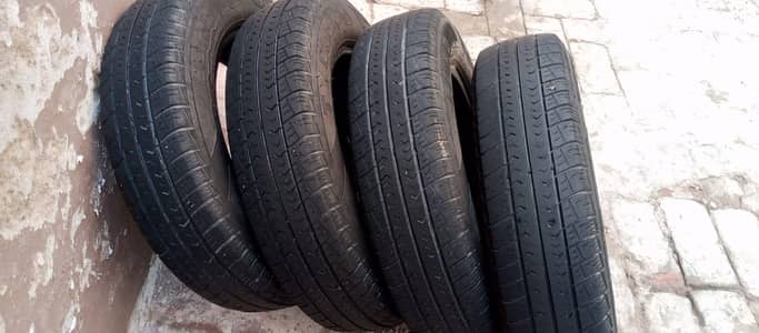 Alto tyres 2024 modal