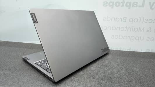 lenovo thinkbook 20rw,Corei5.10Gen,8 Gb,256ssd,Laptops