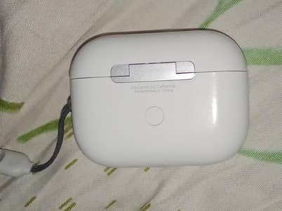 Wireless Earbuds Pro Style