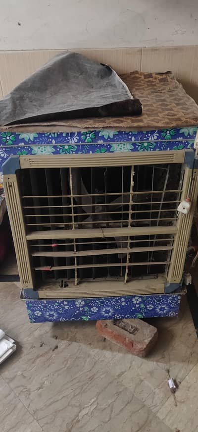 12 volt lahori cooler with supply