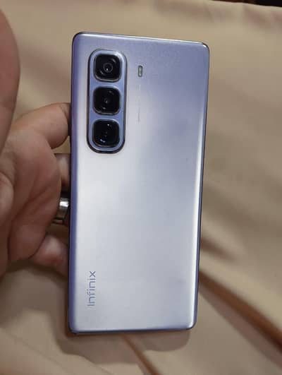 Infinix Hot 50 Pro Plus