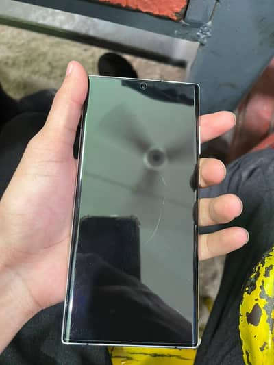 Samsung Mobile S22 Ultra