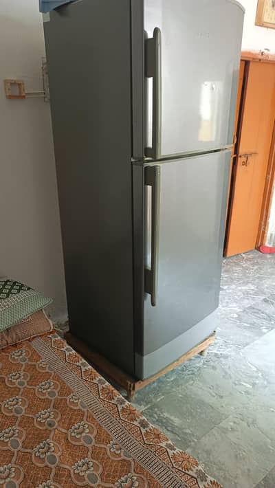 HAIER FRIDGE A1 condition