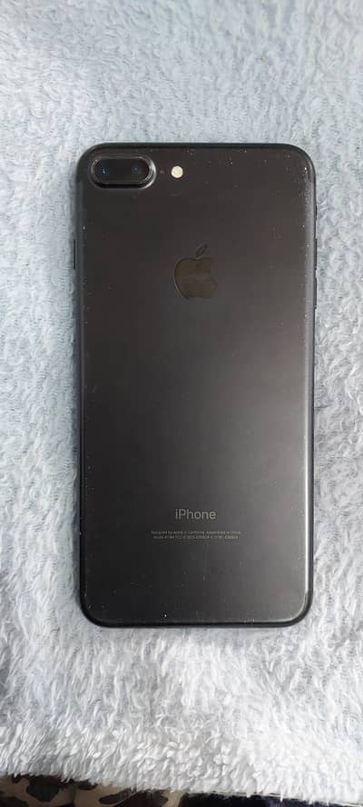 Apple iPhone 7 Plus ( 128) Pta approved