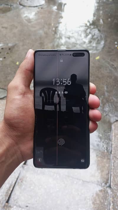 Samsung Mobile S10 5G