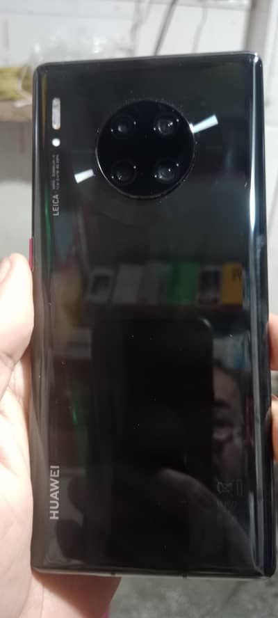 Huawei Mate 30 Pro Mobile for sale