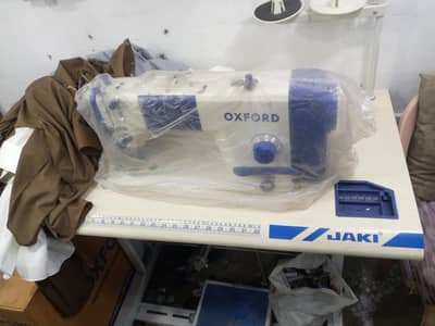 juki xford