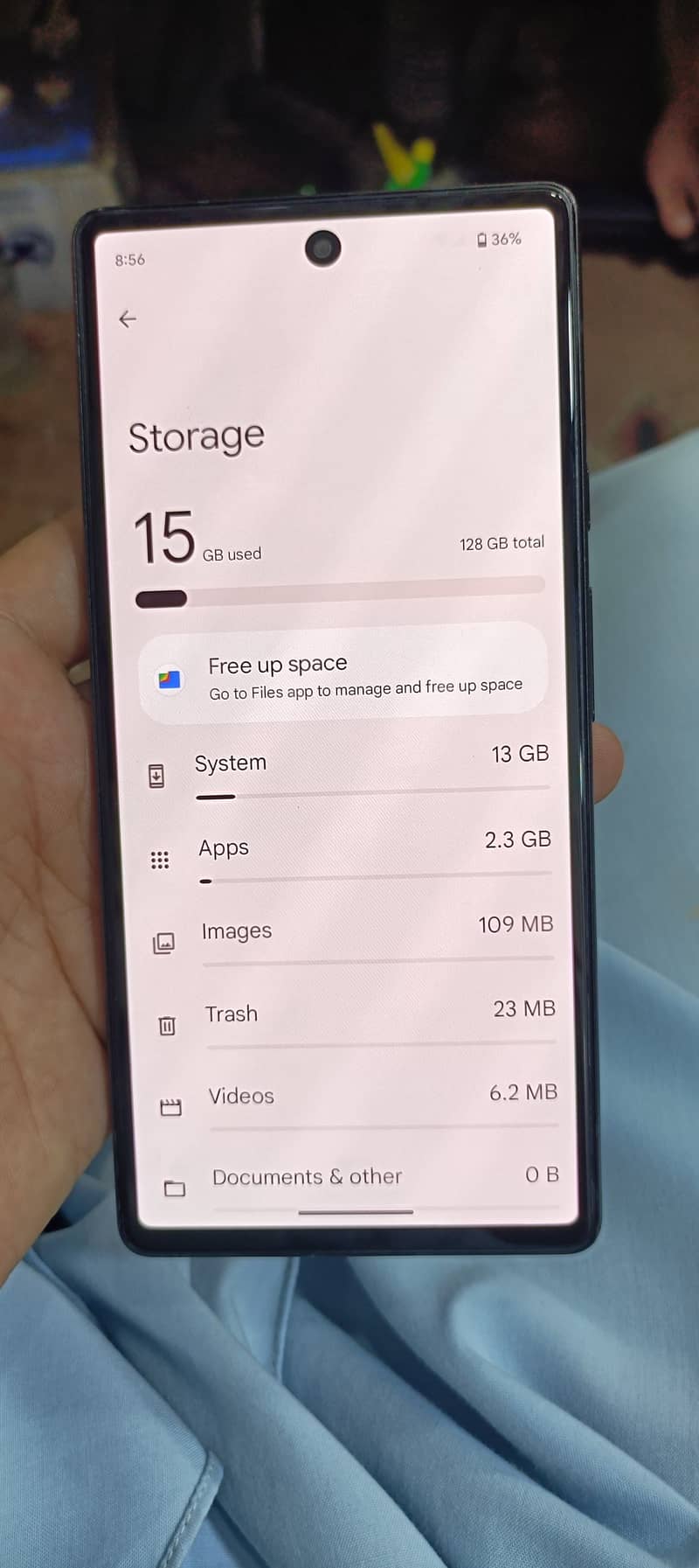 Google Pixel 6 2