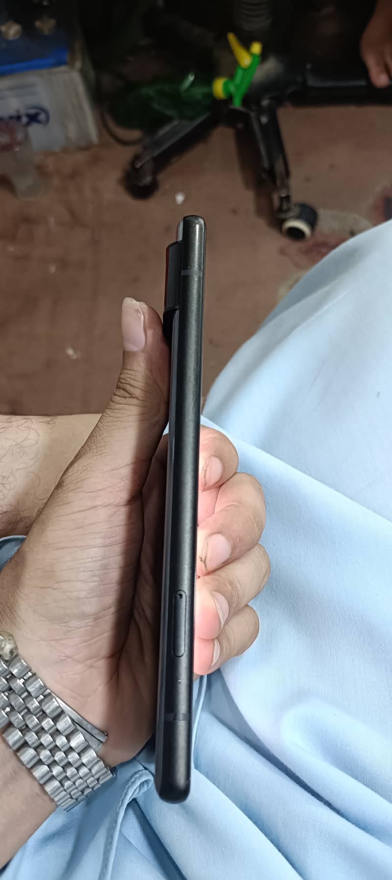 Google Pixel 6 3