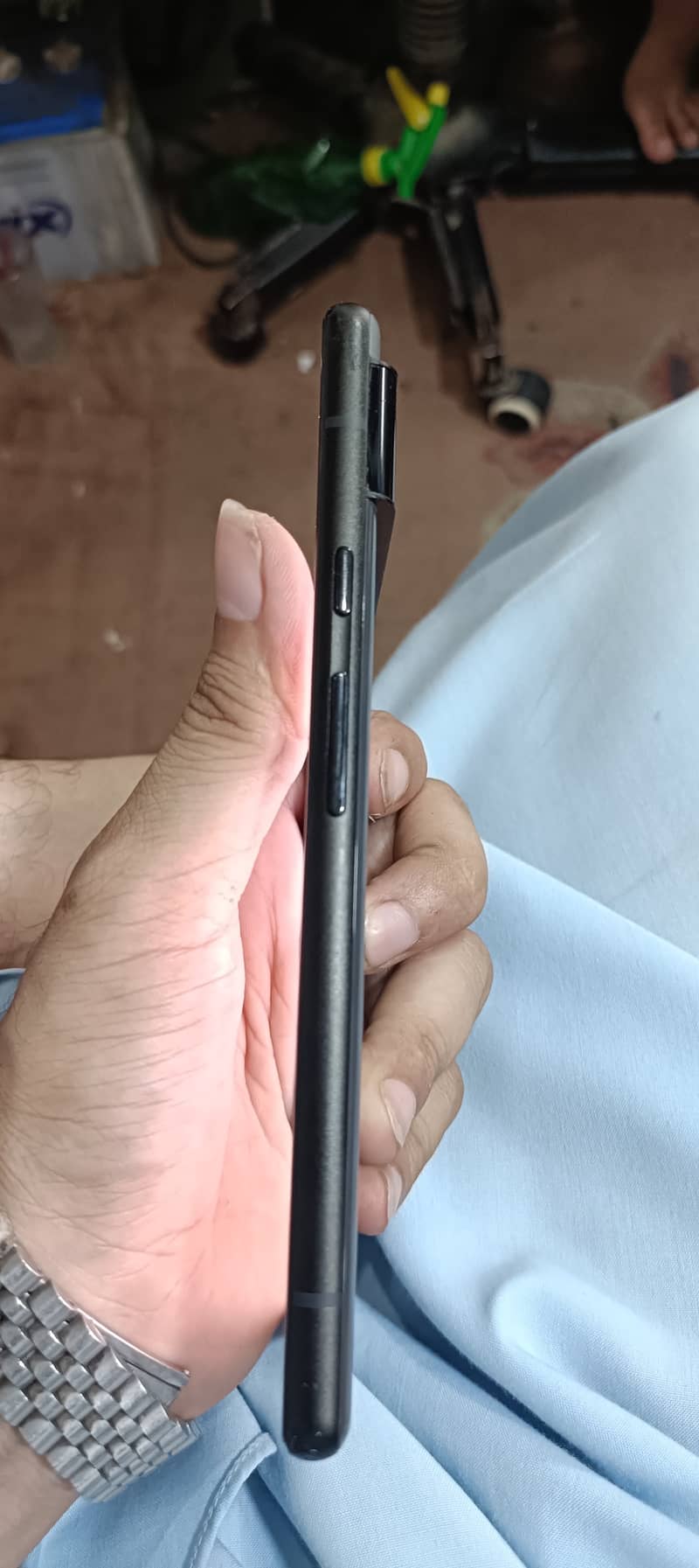 Google Pixel 6 4