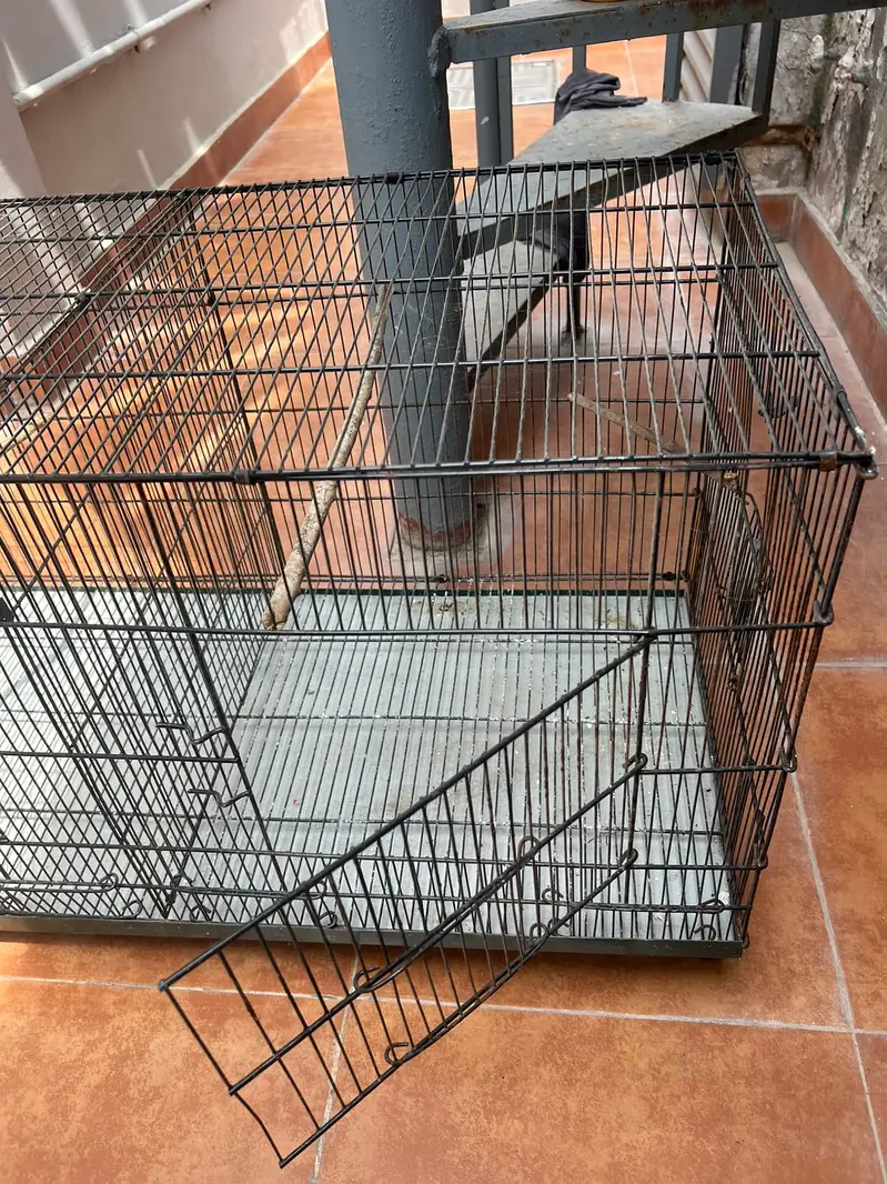 folding new 1.5 by 1.5 case — photo 3