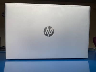 hp proBook 450 G9/Core i7 12th Gen/8GB RAM/15.6"FHD/SSD