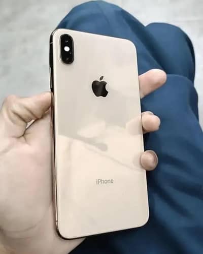 Apple iPhone XS Max All ok