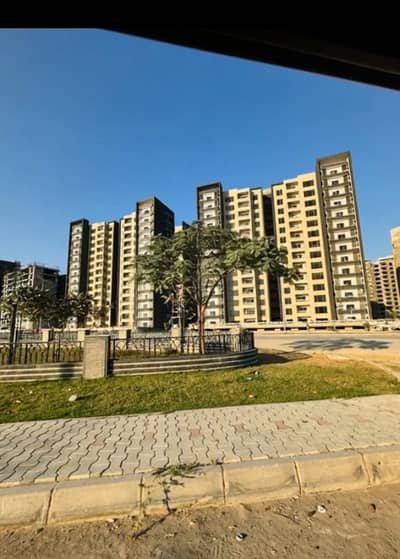 BRAND NEW WEST OPEN APARTMENT IN ASKARI 6 MALIR CANTT