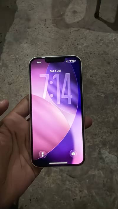 Iphone 13 PTA APPROVED