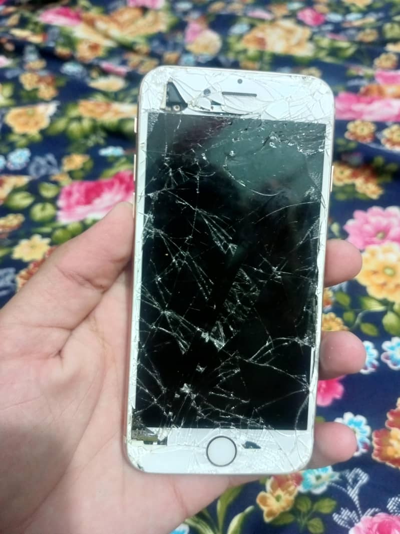 Apple iPhone 8 0