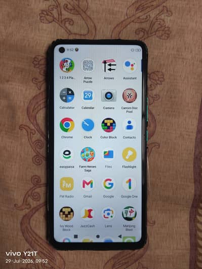 BLU G91