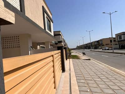 375 Sq. Yd. SUH Sports Complex Facing | Askari 6 Malir Cantt
