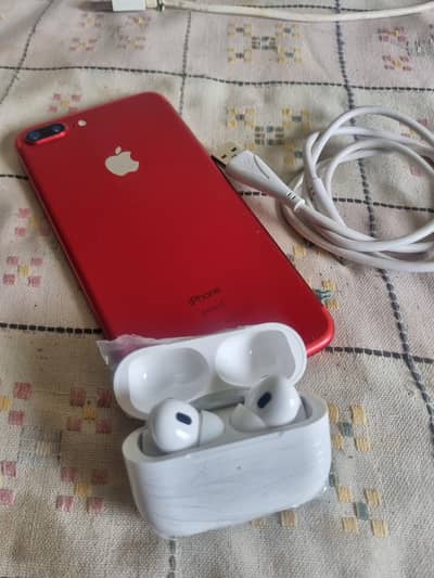 Apple iPhone 7 Plus Exchange