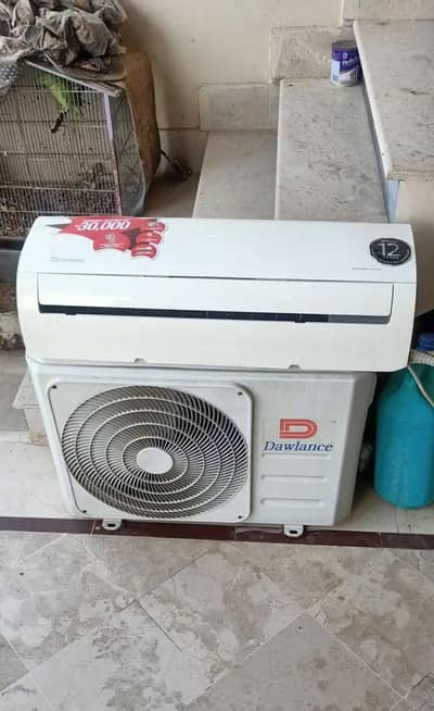 I want to sale my dowlnace 0.75 ton Air conditioner