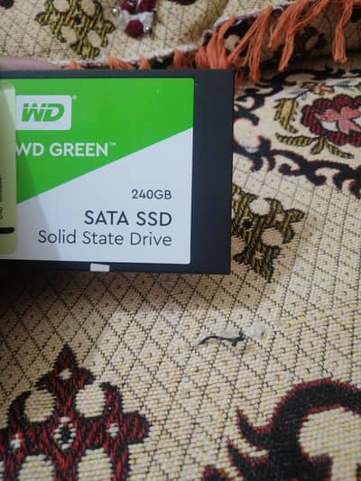 sata ssd