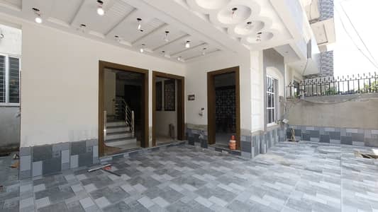 Double Story House for Sale I 14/4