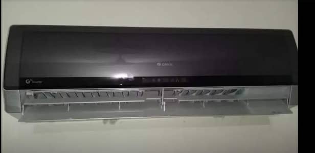 Gree DC inverter 1 ton G10