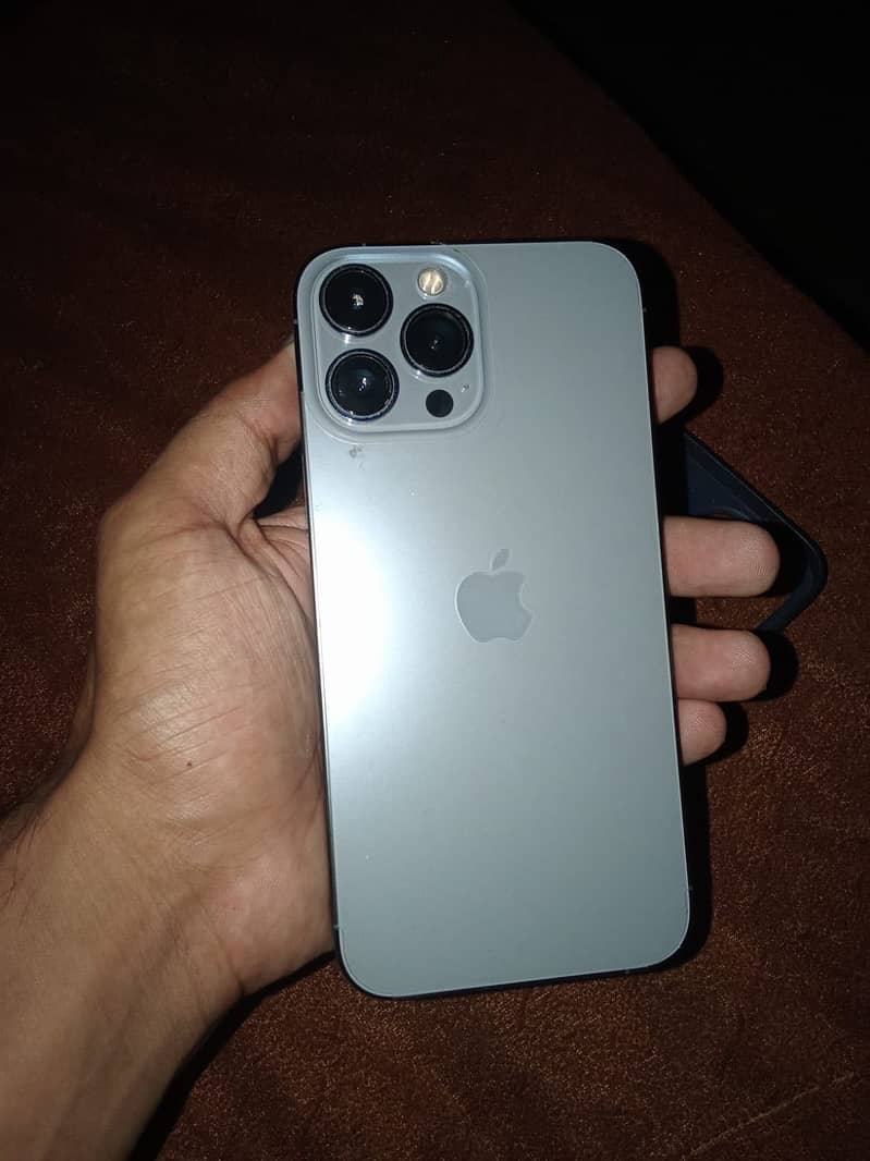 Apple iPhone 13 Pro Max 1