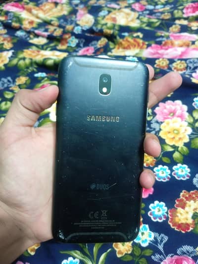 Samsung Mobile J7 Pro