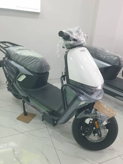  EVEE Electric Bikes – Brand New Models Available! 