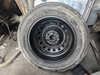 japanese rims