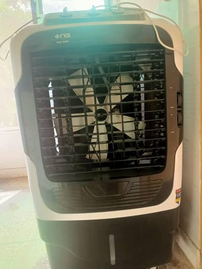 nasgas air cooler in cheap prize