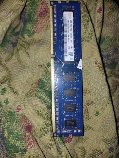 DDR3 4GB ram for PC