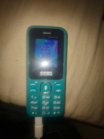 SEGO button wala phone