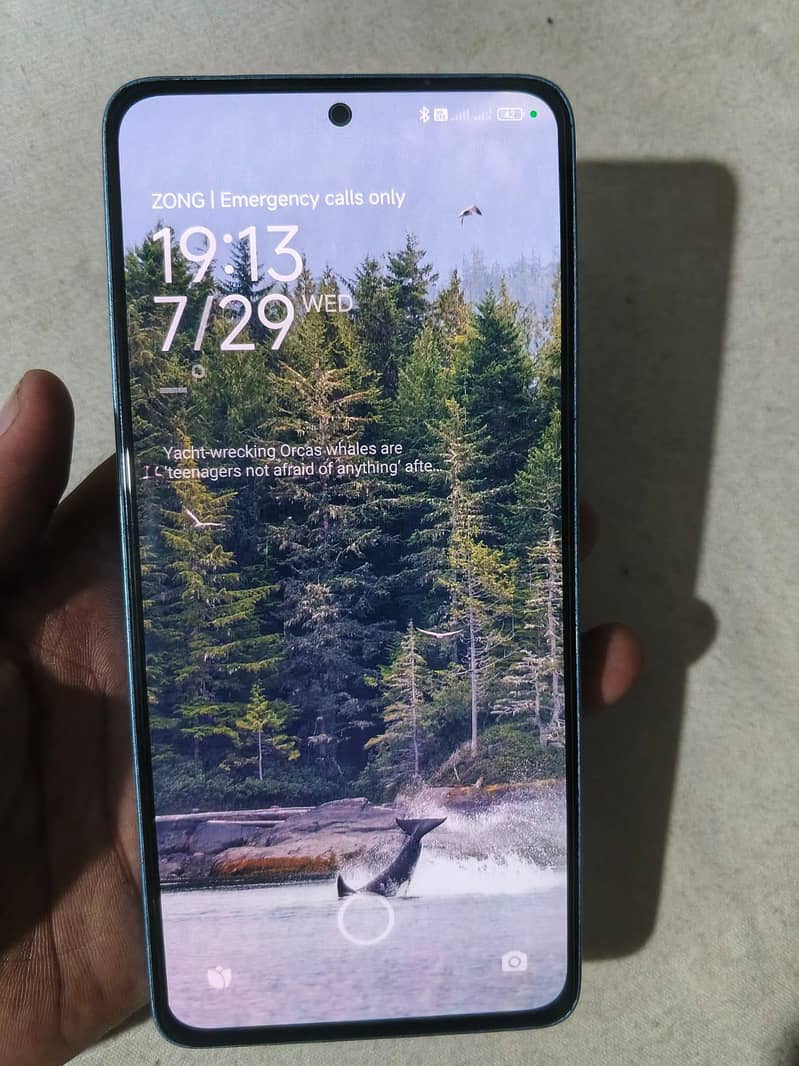 Xiaomi Redmi Note 13 0