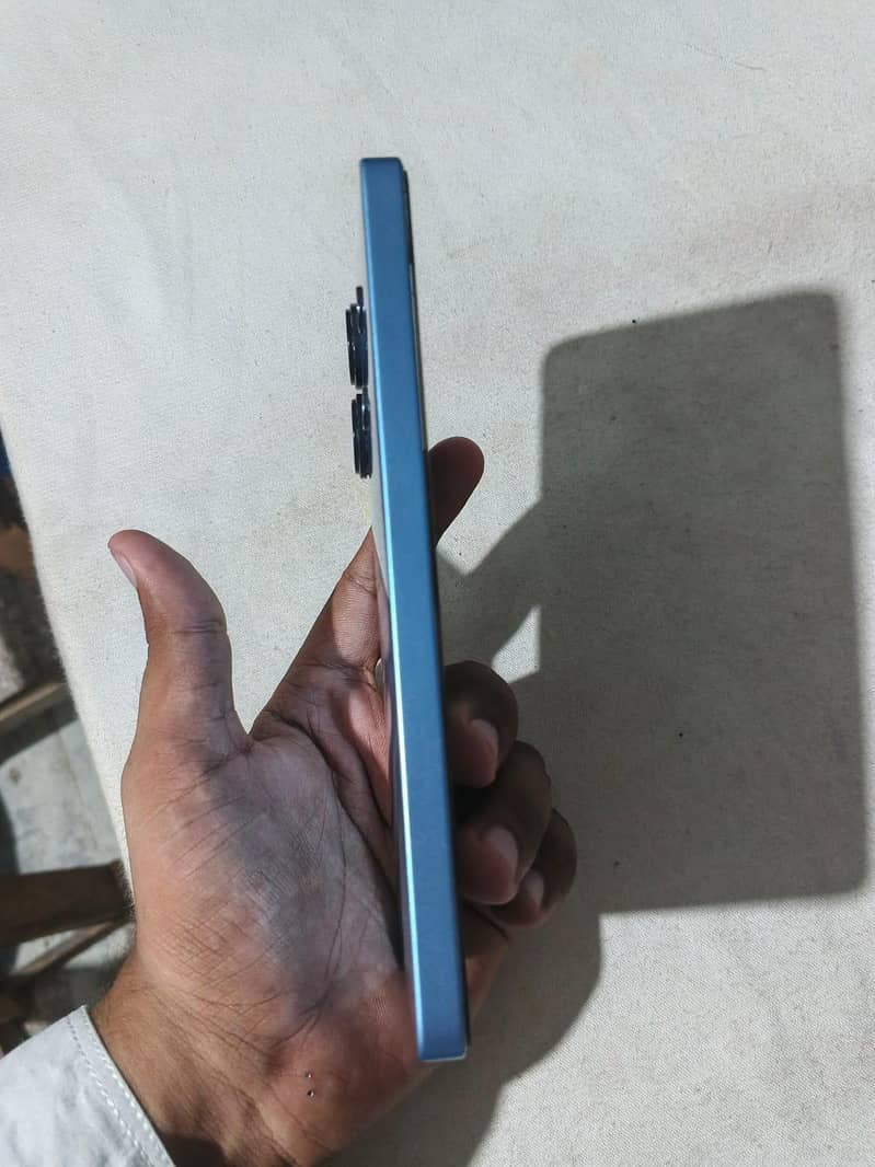 Xiaomi Redmi Note 13 2