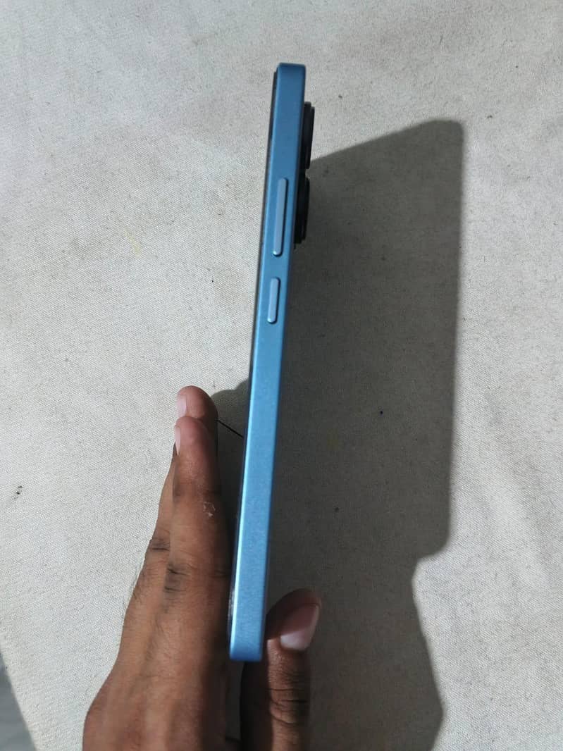 Xiaomi Redmi Note 13 3