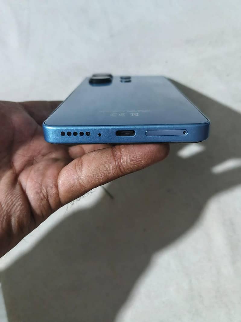 Xiaomi Redmi Note 13 4