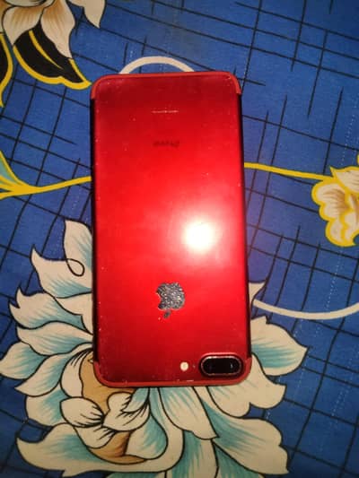 PTA Approved Apple iPhone 7 Plus