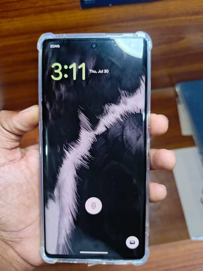 Google Pixel 7 Pro
